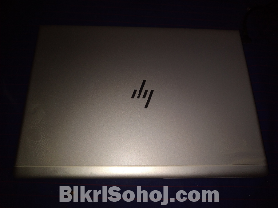 HP EliteBook G5 | i5 | 8GB RAM | 256GB SSD | ভালো কন্ডিশন